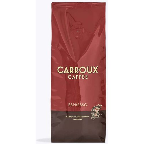 Carroux Espresso 1kg