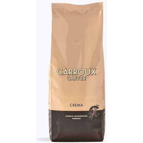 Carroux Crema 500g