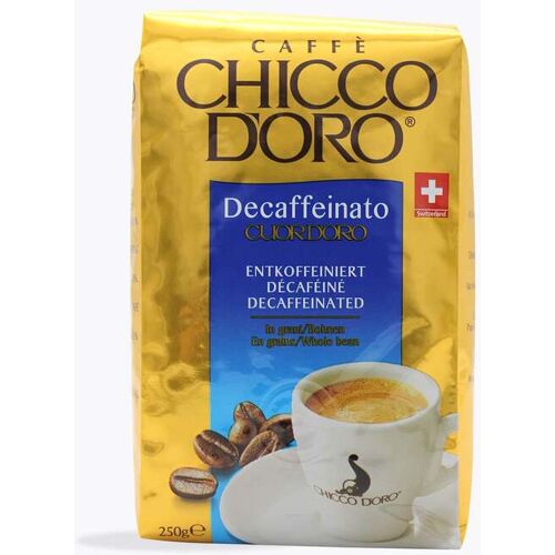 Chicco d'Oro Cuor d'Oro Entkoffeiniert 250g