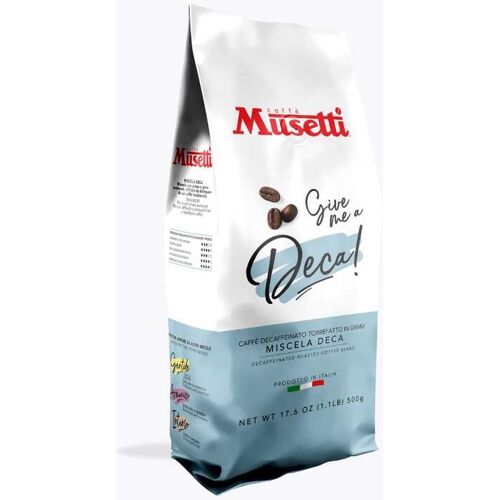 Musetti Deca-Mischung 500g