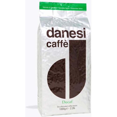 Danesi Caffè Espresso Decaffeinato 1kg