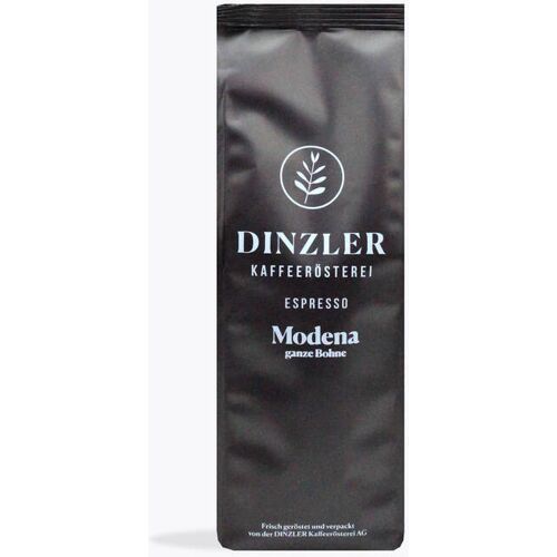 Dinzler Espresso Modena 250g