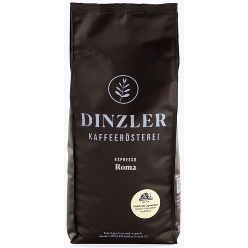 Dinzler Espresso Roma 1kg