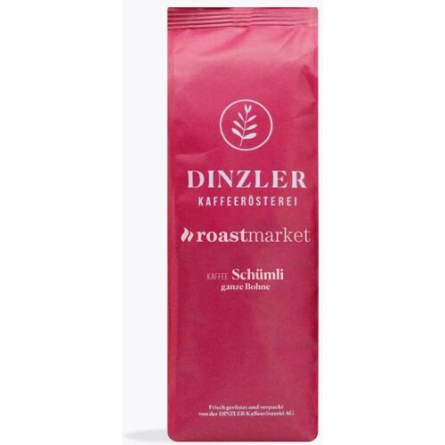Dinzler Kaffee Schümli 1kg
