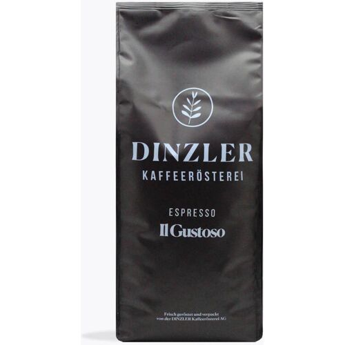Dinzler Espresso Il Gustoso 1kg