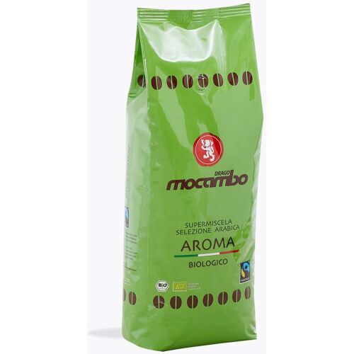Drago Mocambo Aroma Bio Fairtrade 1kg