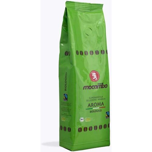 Drago Mocambo Aroma Bio Fairtrade 250g
