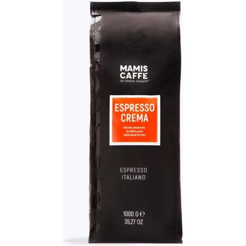 Mamis Caffè Espresso Crema 1kg