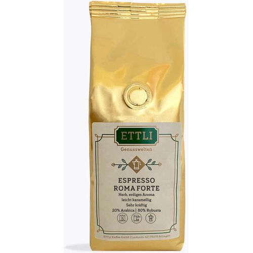 ETTLI Espresso Roma Forte 1kg