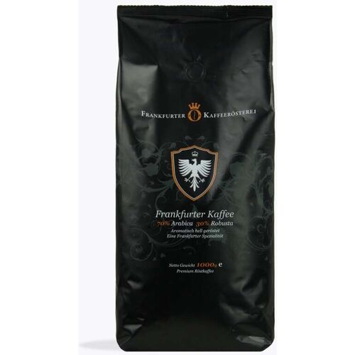 Frankfurter Kaffeerösterei Frankfurter Kaffee 1kg