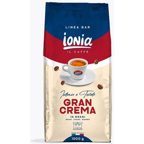 Ionia Miscela Gran Crema 1kg