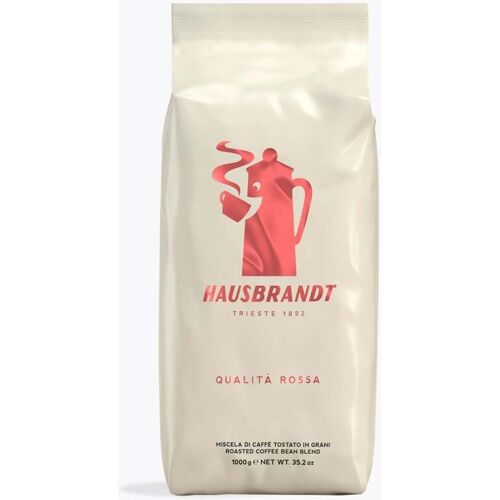 Hausbrandt Qualita Rossa 1kg