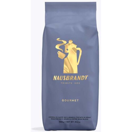Hausbrandt Gourmet 1kg