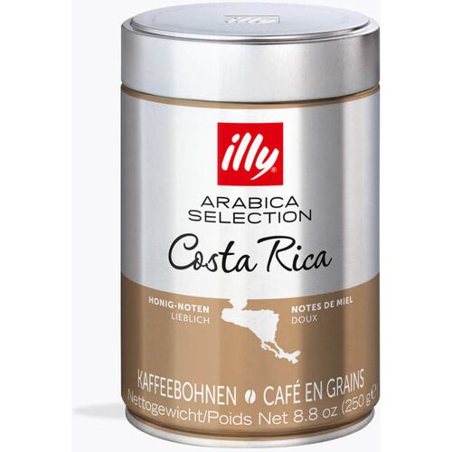 illy Arabica Selection Costa Rica 250g