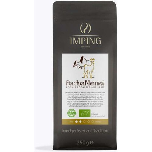 Imping Kaffee Imping PachaMama Bio 250g
