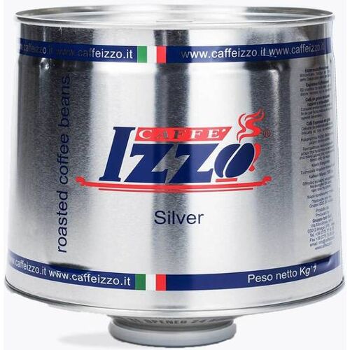 Izzo Caffè Silver 1kg Dose