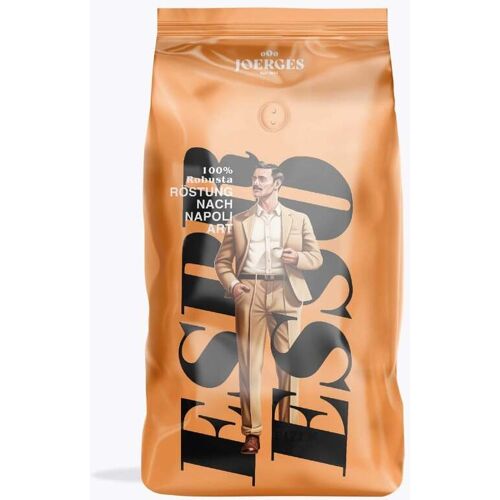 Joerges Heritage Espresso 1kg