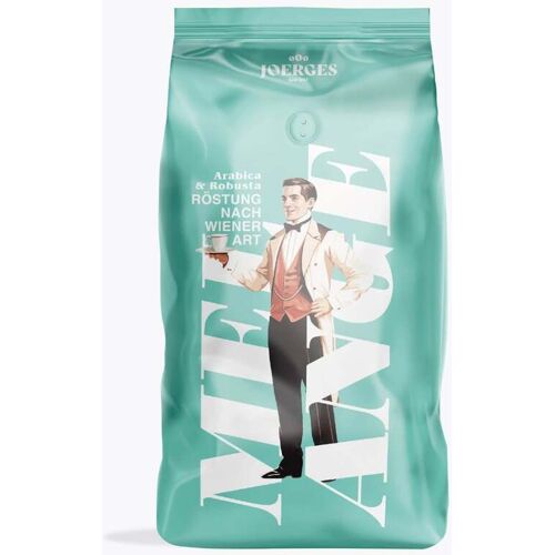 Joerges Heritage Melange 1kg