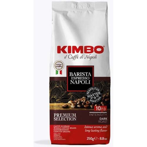 Kimbo Espresso Napoli 250g