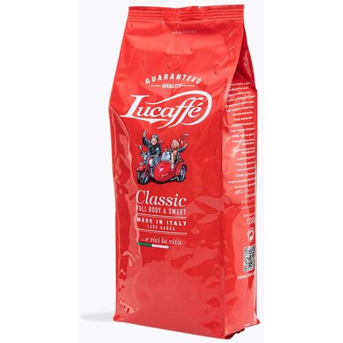 Lucaffé Classic 1kg
