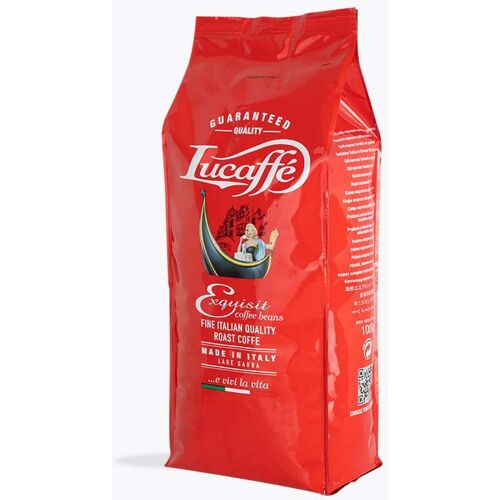 Lucaffé Exquisit 1kg