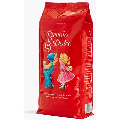 Lucaffé Piccolo & Dolce 1kg