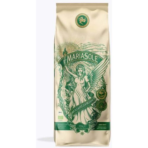 MariaSole Caffè Espresso Bio 250g