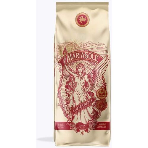 MariaSole Caffè Crema 250g