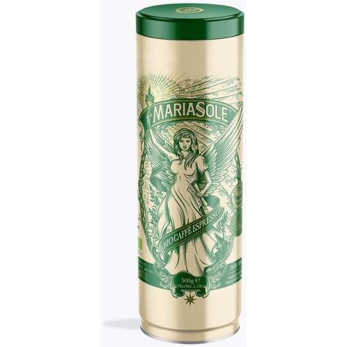 MariaSole Caffè Espresso Bio 500g Dose