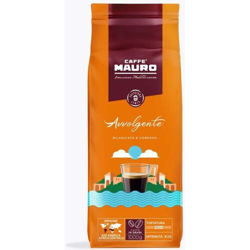 Caffe Mauro Caffè Mauro Avvolgente 1kg
