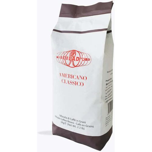 Miscela d'Oro Americano Classico 1kg