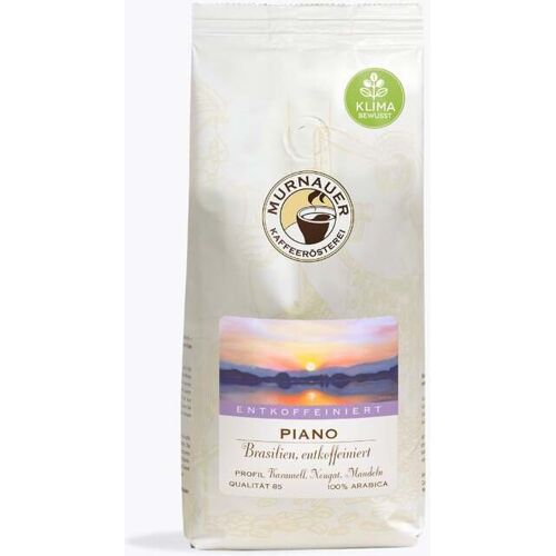 Murnauer Piano Brasilien Entkoffeiniert 250g