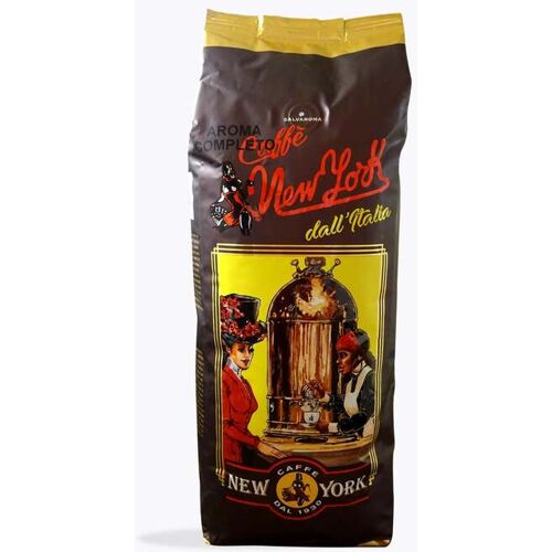 New York Aroma Completo 1kg