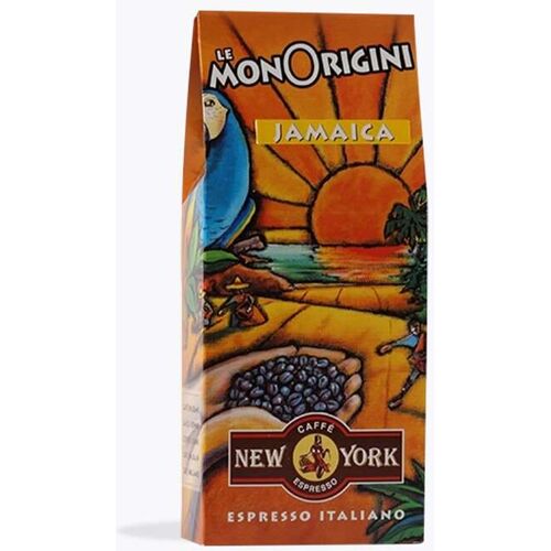 New York Jamaica 250g