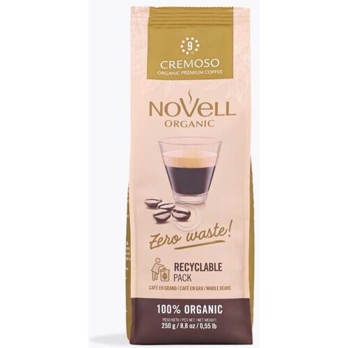 Novell Zero Waste Cremoso Bio 250g