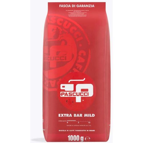 Pascucci Mild Caffè 1kg