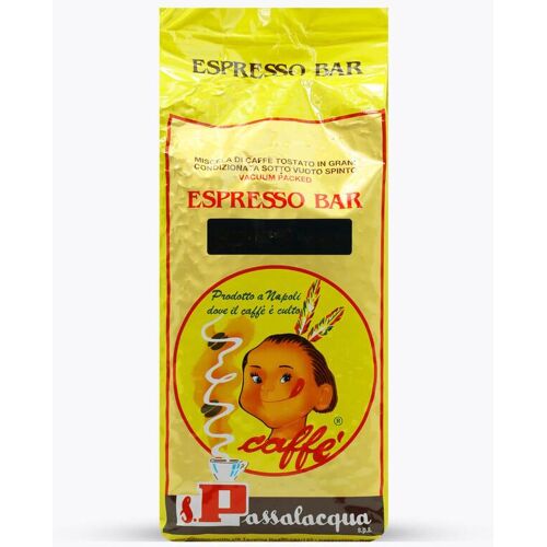 Passalacqua Harem 1kg