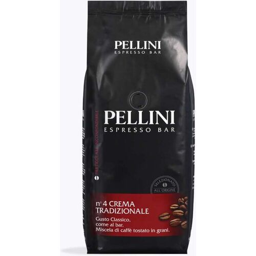 Pellini N°4 Crema Tradizionale 1kg