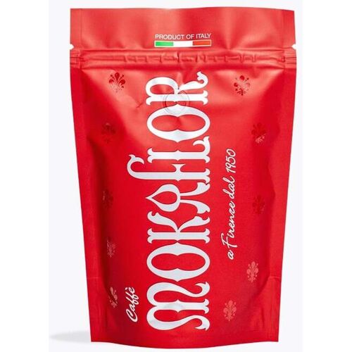 Mokaflor Miscela Rossa 250g