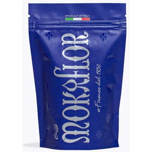 Mokaflor Miscela Blu 250g