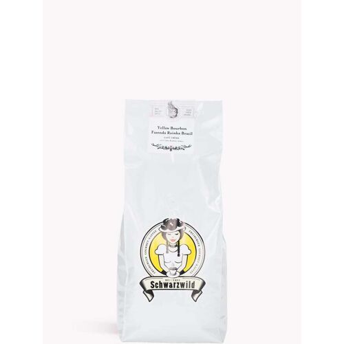 Schwarzwild Yellow Bourbon Fazenda Rainha Brazil 1kg