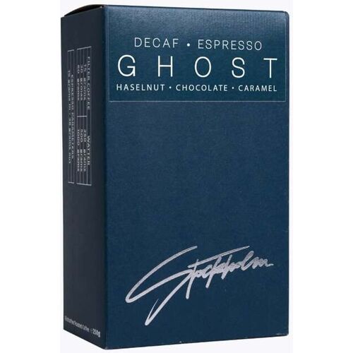 Stockholm Coffee Roasters Ghost Entkoffeiniert 250g