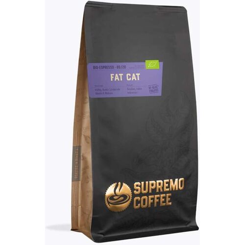 Supremo Fat Cat Bio 1kg