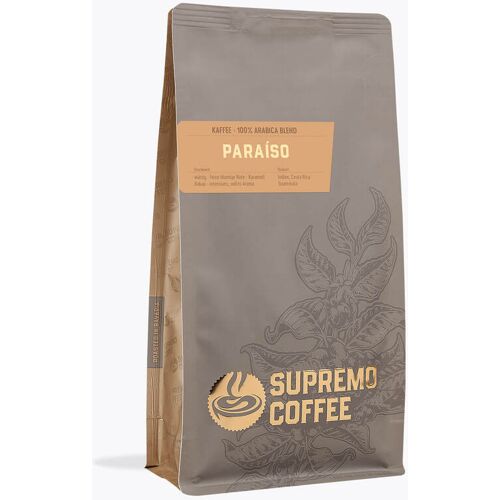 Supremo Paraíso 1kg