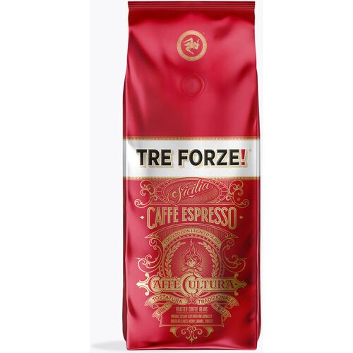 TRE FORZE! Caffè Espresso 1kg