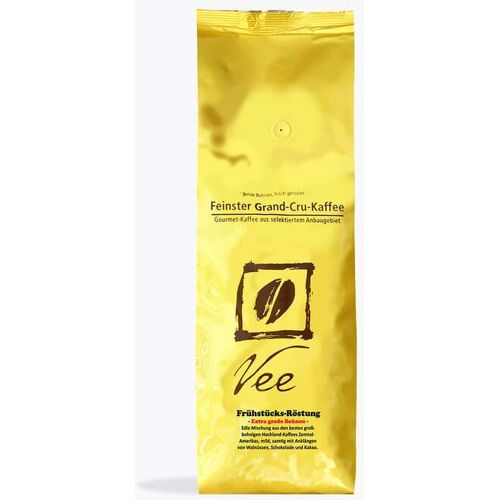 Vees Vee's Frühstücksröstung 250g