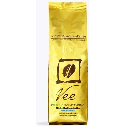 Vees Vee's Kolumbien Entkoffeiniert Bio 1kg
