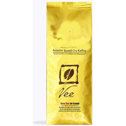 Vees Vee's Costa Rica Sol Grande 1kg