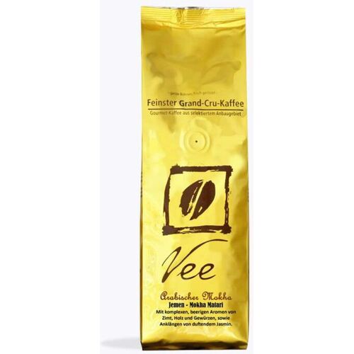 Vees Vee's Jemen Arabischer Mokha Matari 250g