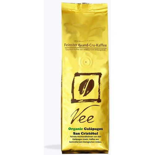 Vees Vee's Organic Galapagos San Christobal 250g